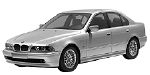 BMW E39 B2787 Fault Code