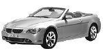 BMW E64 B2787 Fault Code
