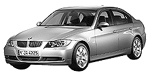 BMW E90 B2787 Fault Code