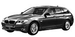 BMW F11 B2787 Fault Code